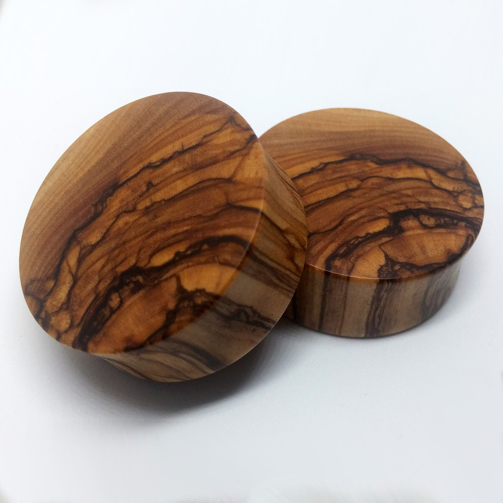 Basic plugs